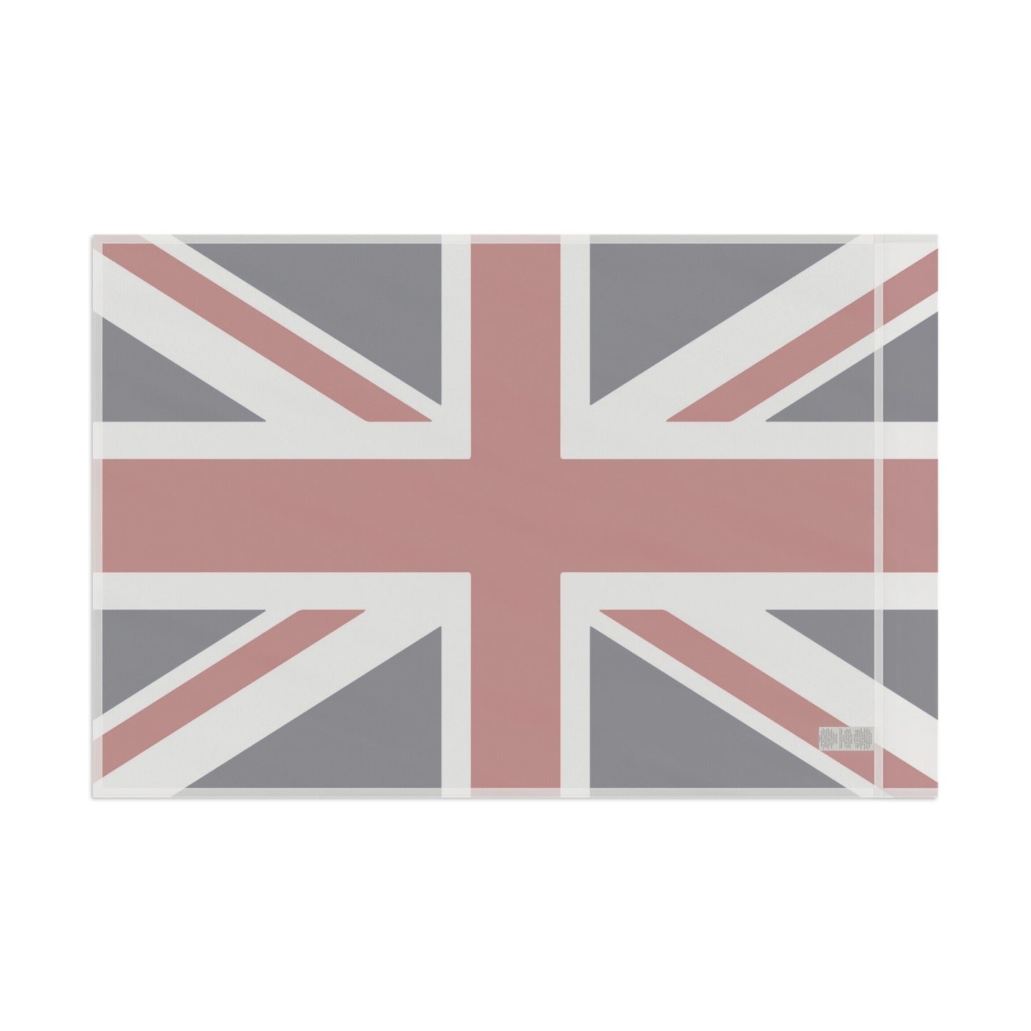 Flag Village United Kingdom Flag 18" x 12" / 36" x 24" / 60" x 36"