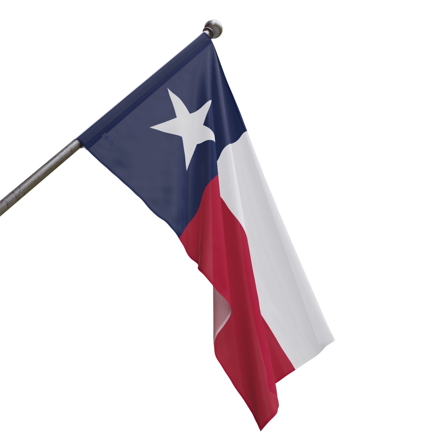 Flag Village USA Texas State Flag