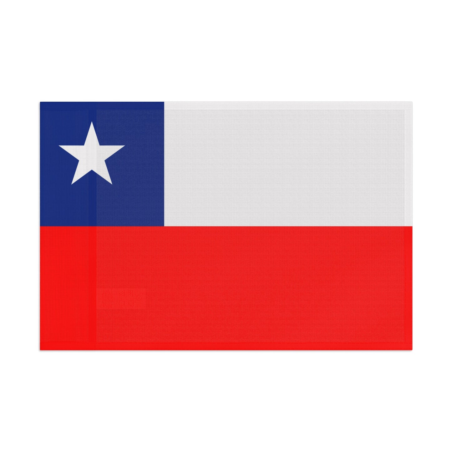 Flag Village Chile Flag 18" x 12" / 36" x 24" / 60" x 36"