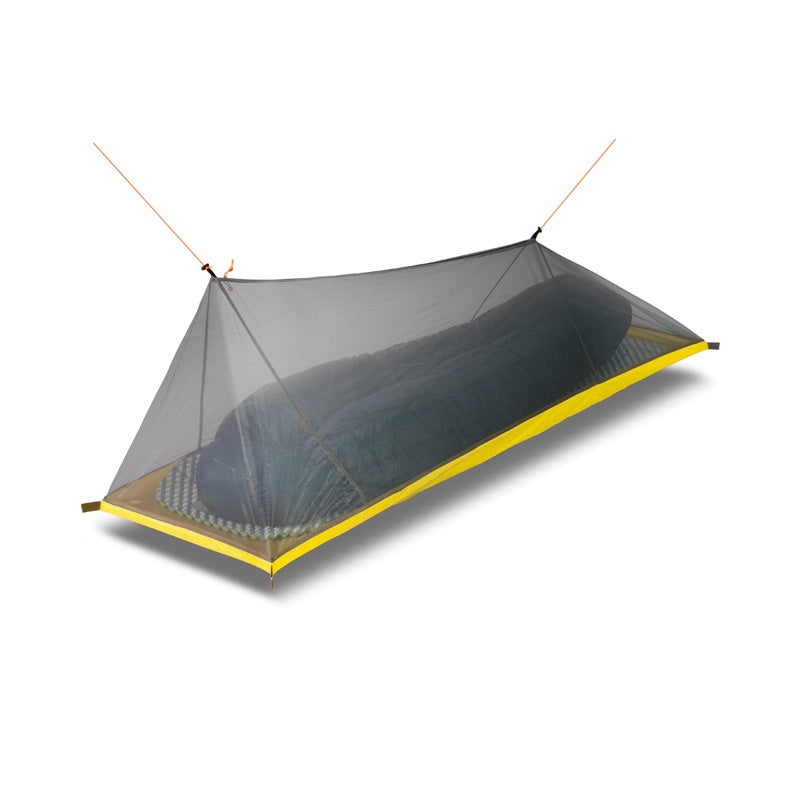 Flag Village Outdoor camping tent