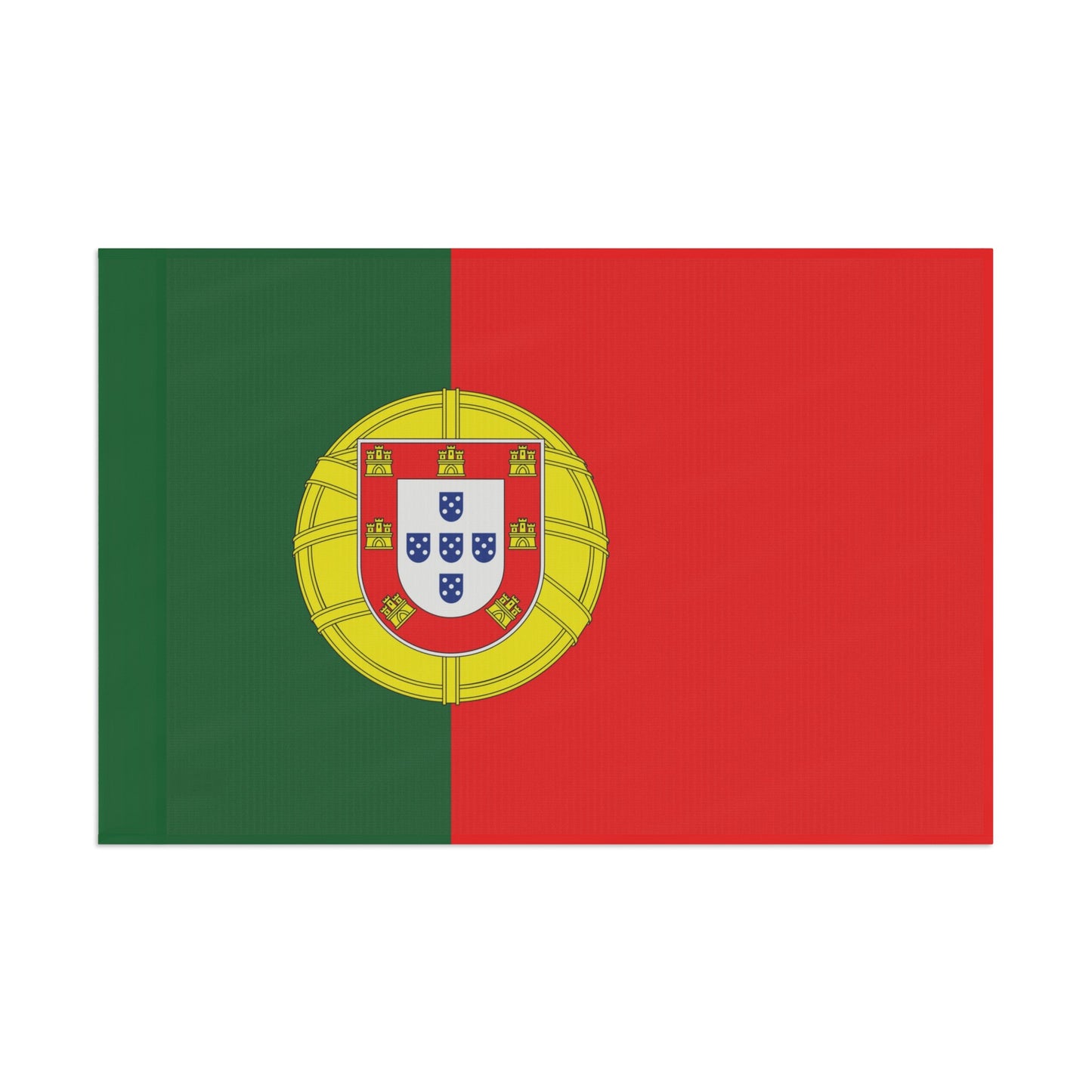 Flag Village Portugal Flag 18" x 12" / 36" x 24" / 60" x 36"