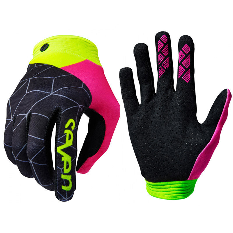 Flag Village Outdoor cycling sports gloves