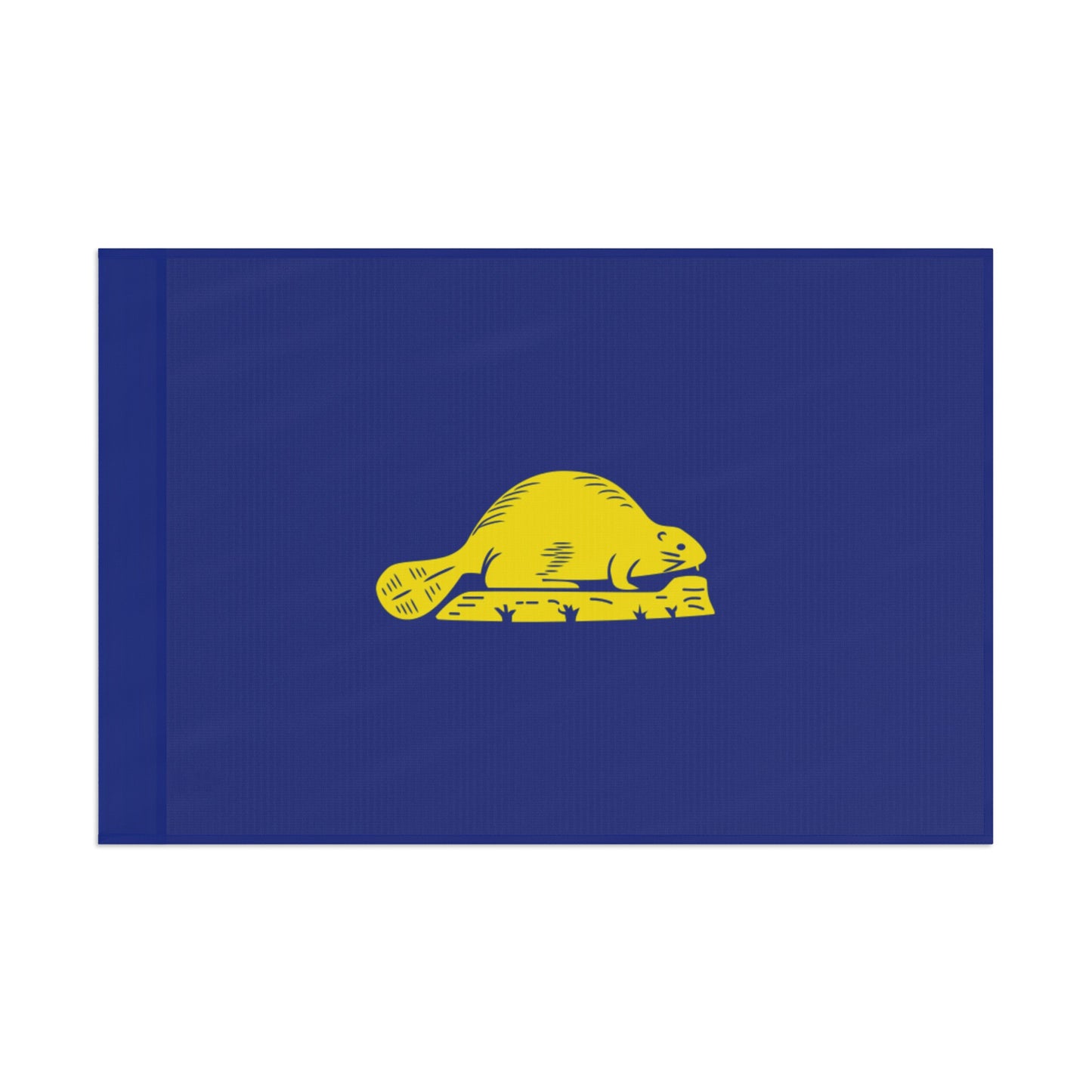 Flag Village USA Oregon (reverse) State Flag 18" x 12" / 36" x 24" / 60" x 36"