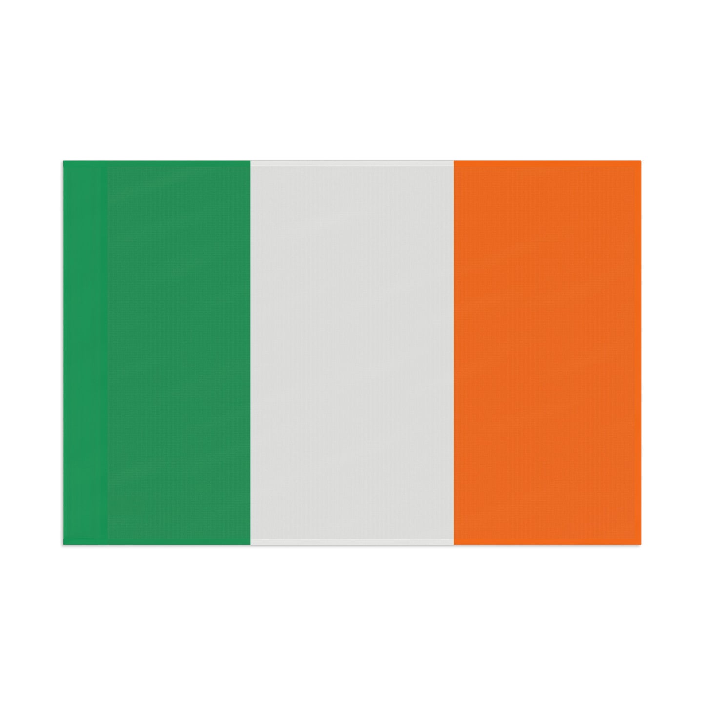 Flag Village Ireland Flag 18" x 12" / 36" x 24" / 60" x 36"