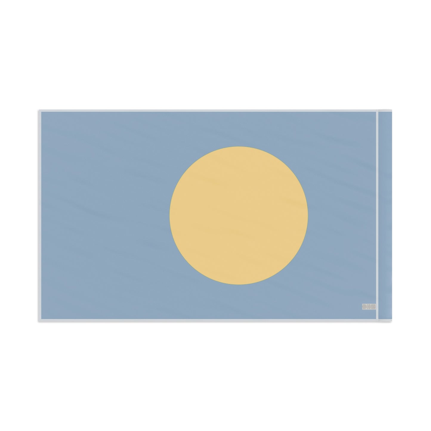 Flag Village Palau Flag 18" x 12" / 36" x 24" / 60" x 36"