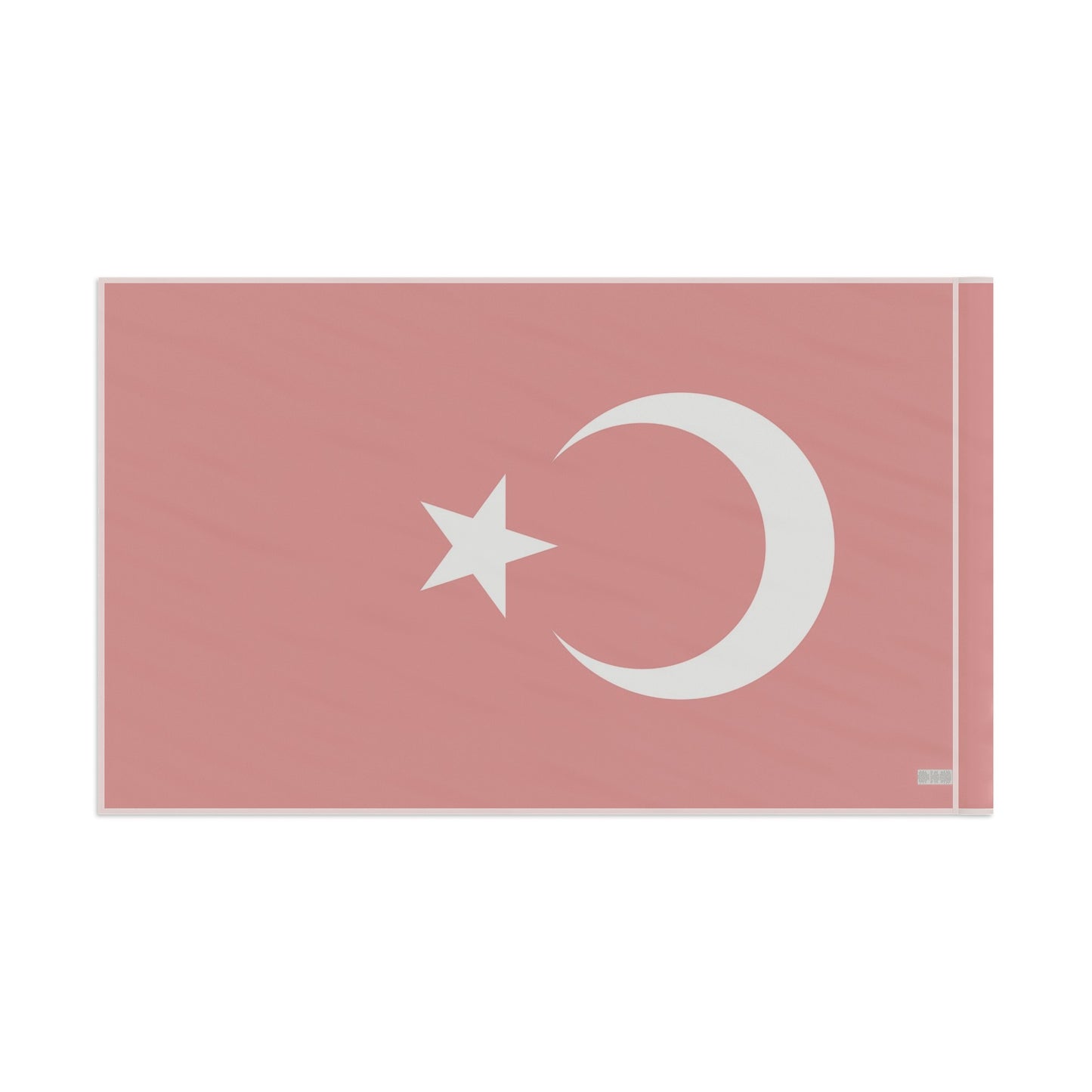 Flag Village Turkey Flag 18" x 12" / 36" x 24" / 60" x 36"