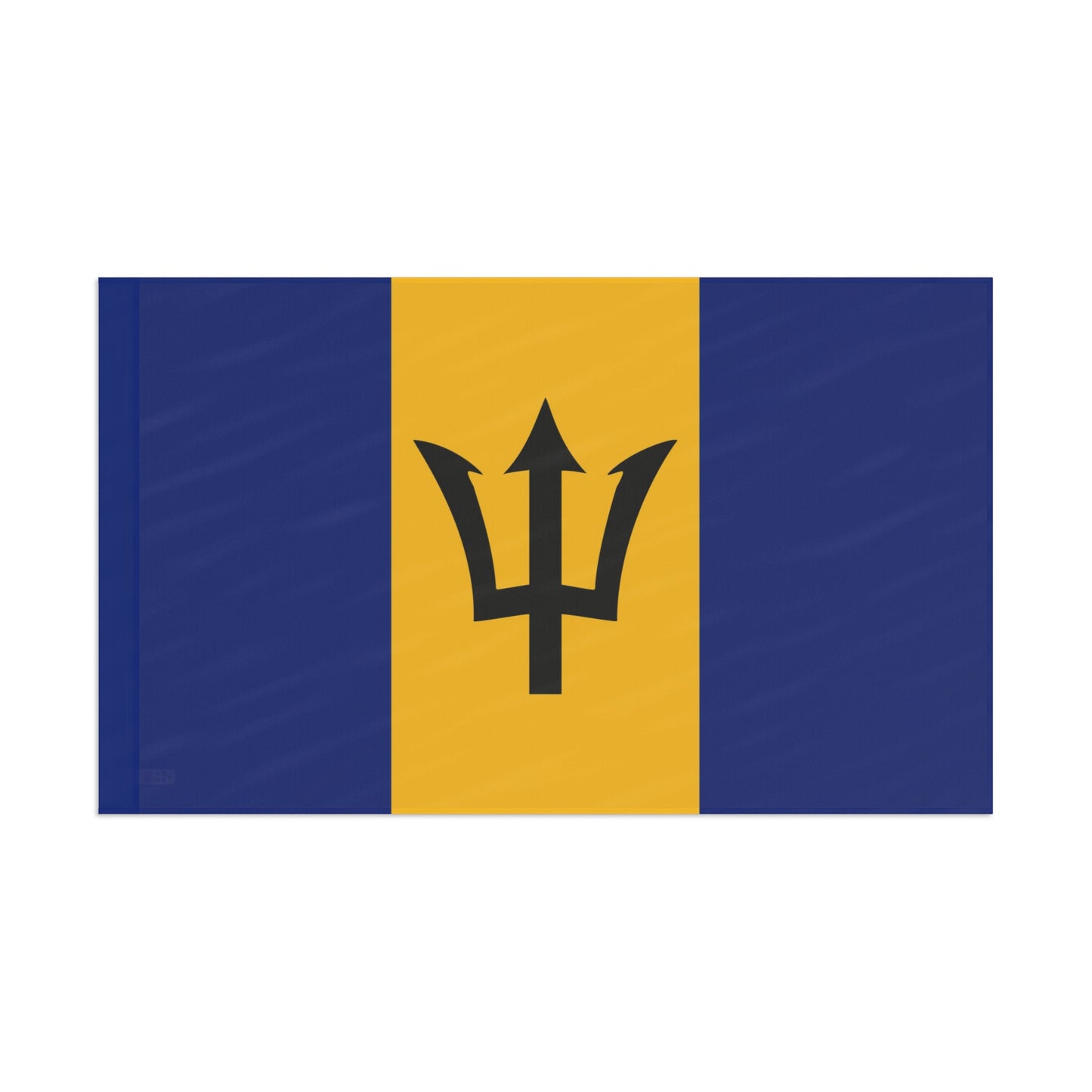 Flag Village Barbados Flag 18" x 12" / 36" x 24" / 60" x 36"