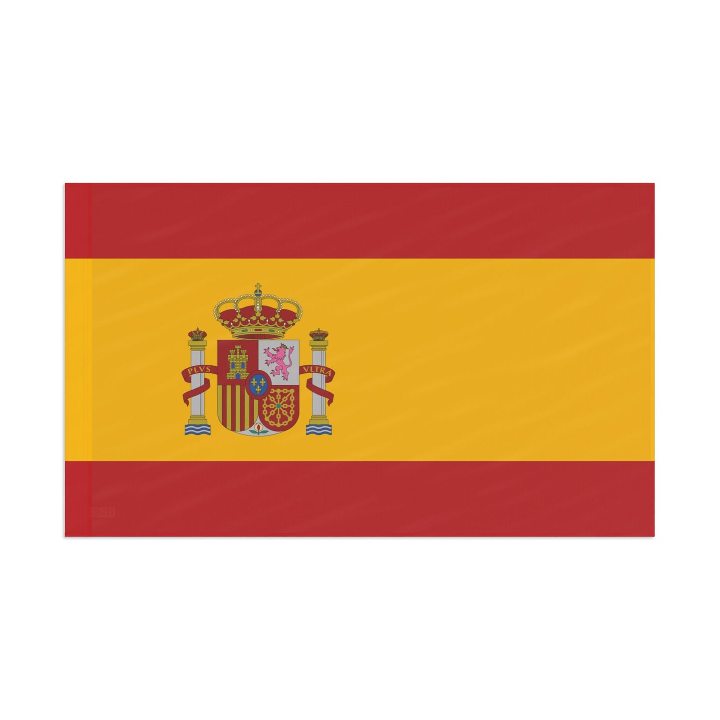 Flag Village Spain Flag 18" x 12" / 36" x 24" / 60" x 36"
