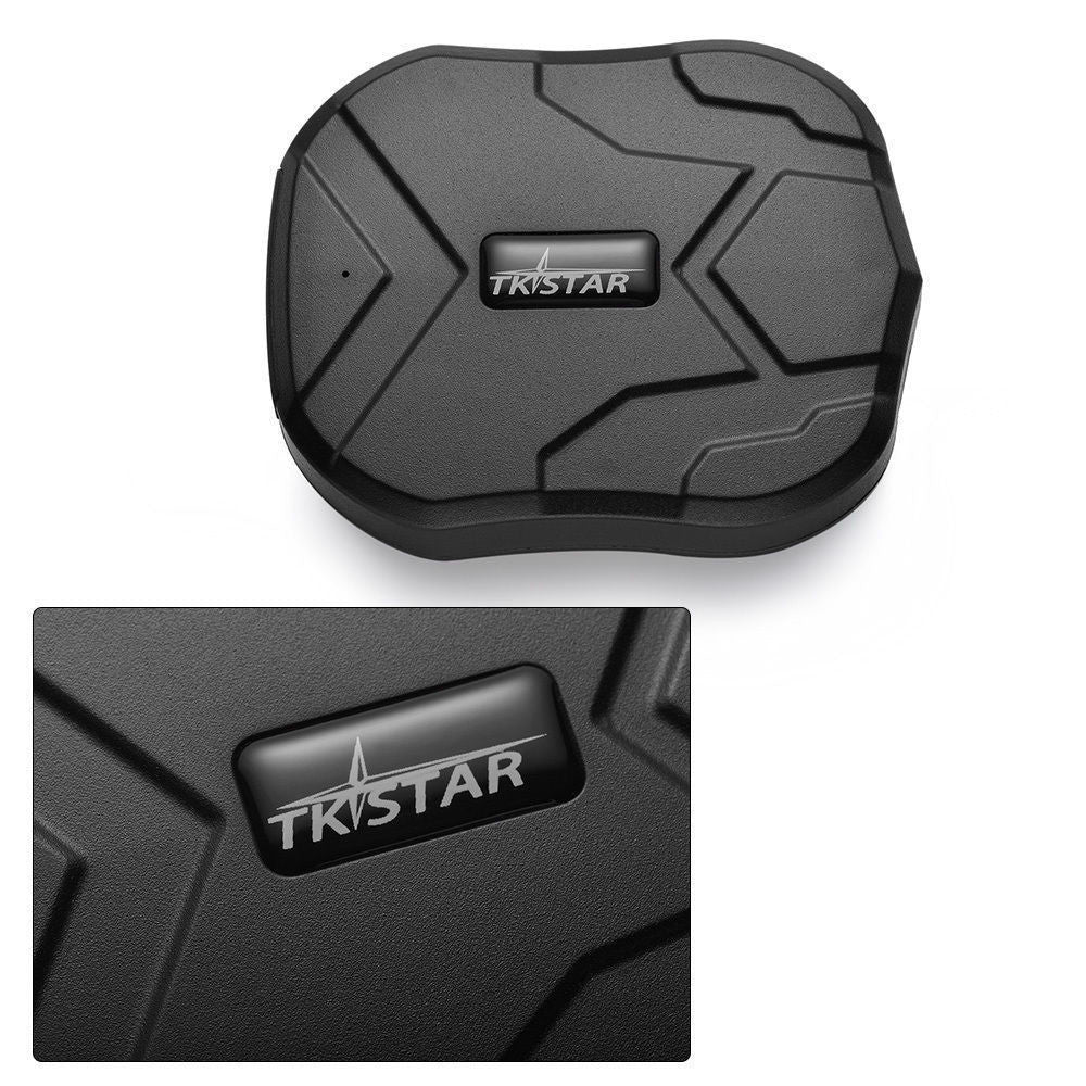 Flag Village Auto Tools TK905 GPS locator