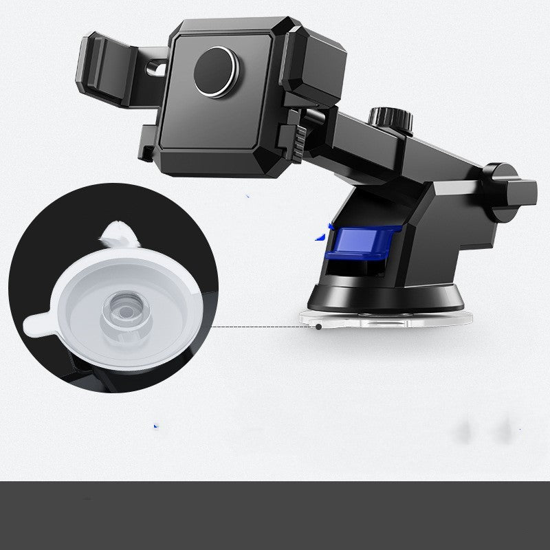 Flag Village Auto Tools Car phone holder car suction cup air outlet