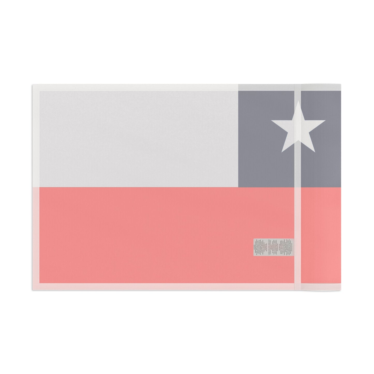 Flag Village Chile Flag 18" x 12" / 36" x 24" / 60" x 36"