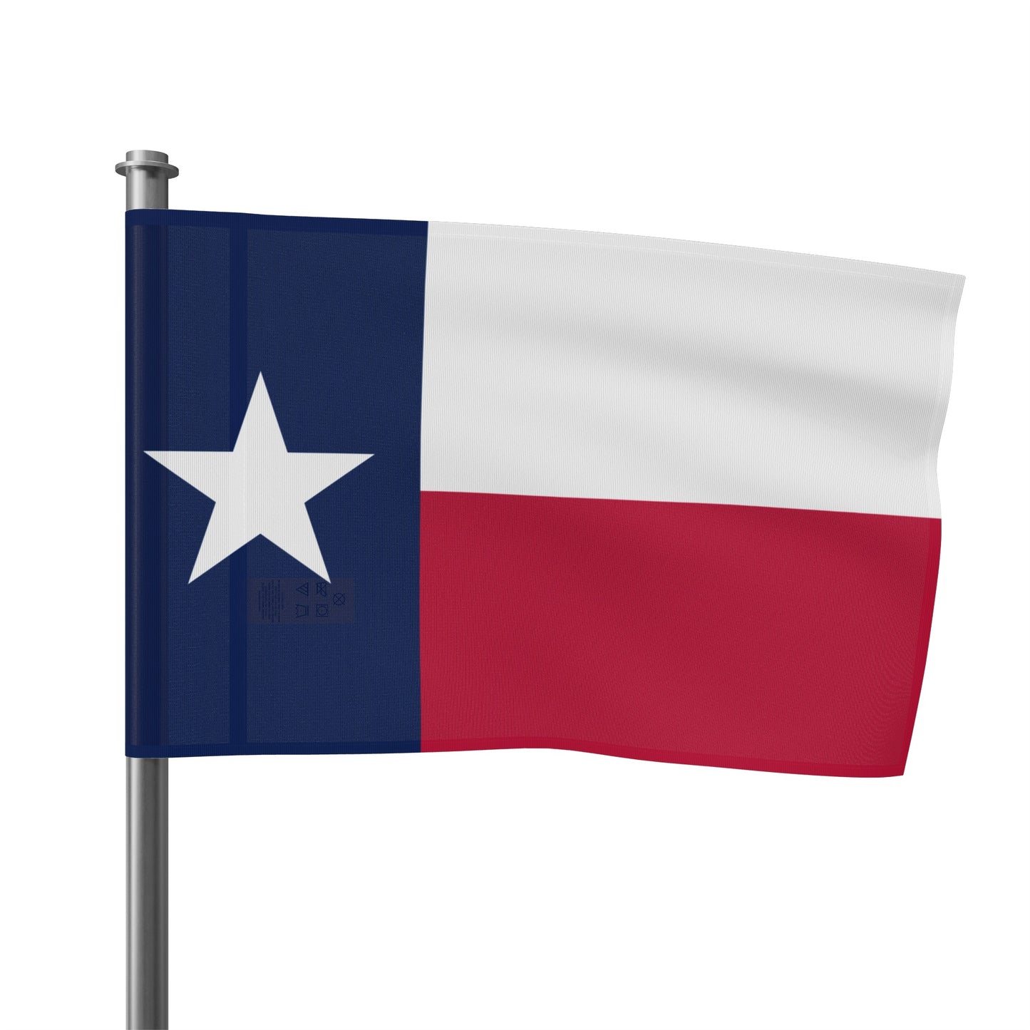 Flag Village USA Texas State Flag
