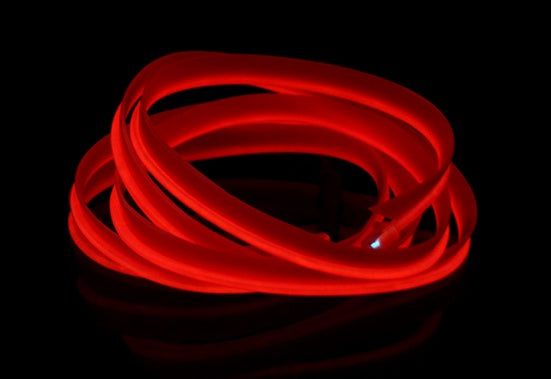 Flag Village Auto Tools Car Led Strip Light For Neon Party Decoration Light Bicycle Dance Lamp 12V Waterproof USB Strips Lamps