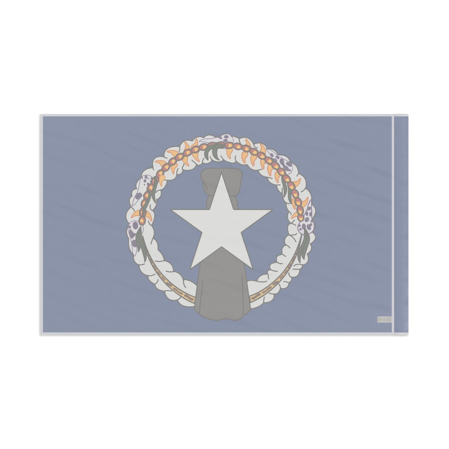 Flag Village Northern Mariana Islands Flag 18" x 12" / 36" x 24" / 60" x 36"