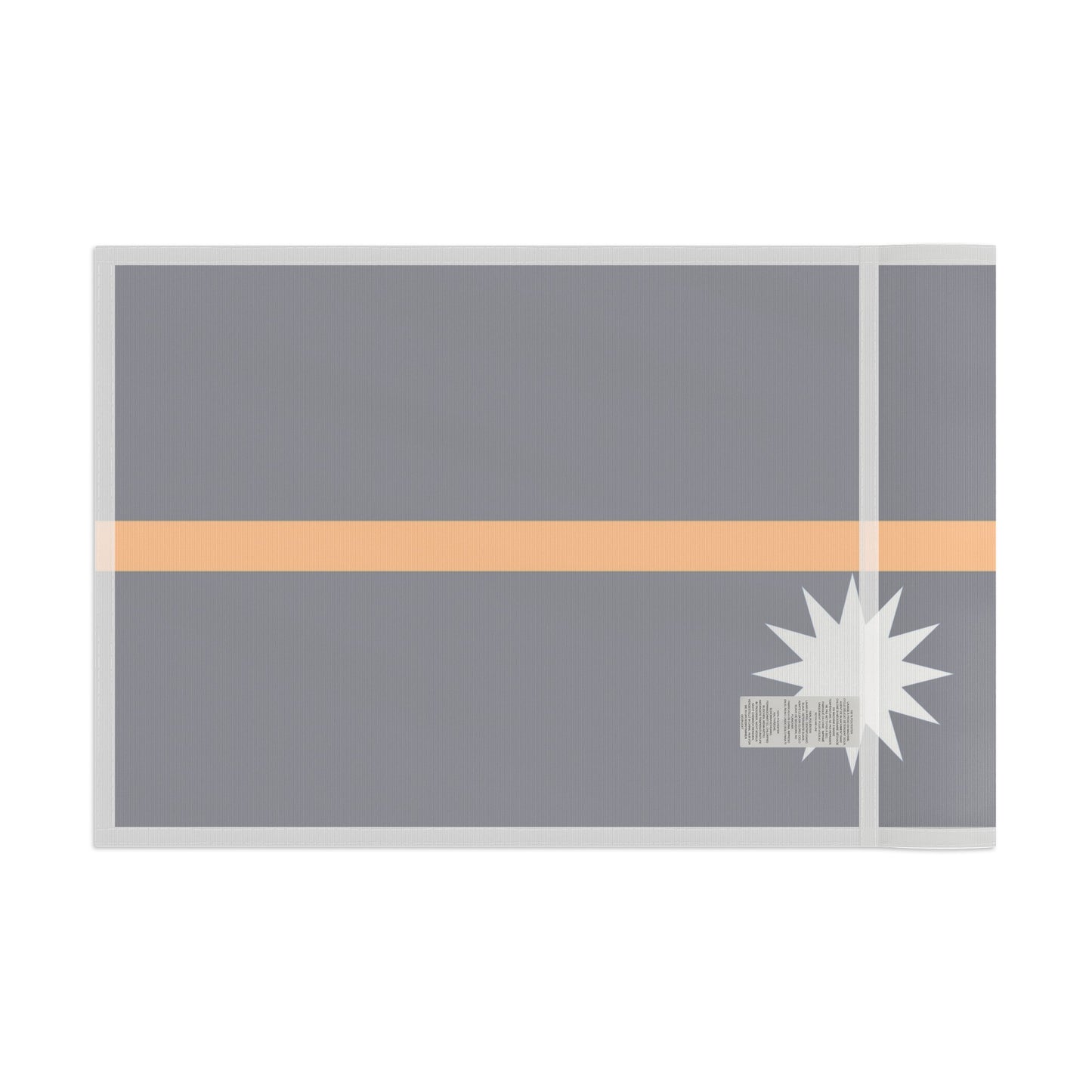 Flag Village Nauru Flag 18" x 12" / 36" x 24" / 60" x 36"