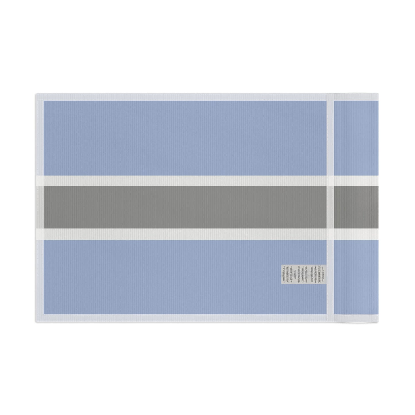 Flag Village Botswana Flag 18" x 12" / 36" x 24" / 60" x 36"