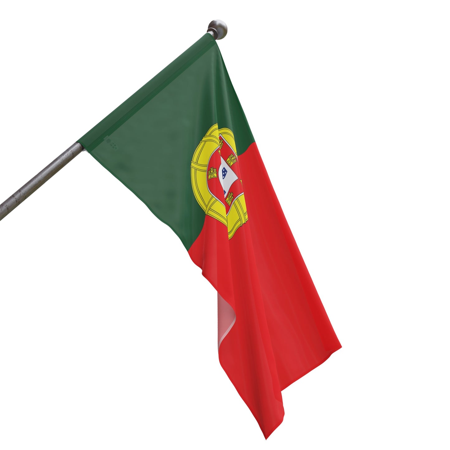 Flag Village Portugal Flag 18" x 12" / 36" x 24" / 60" x 36"