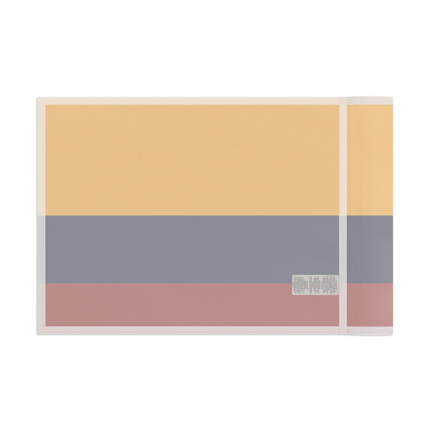 Flag Village Colombia Flag 18" x 12" / 36" x 24" / 60" x 36"