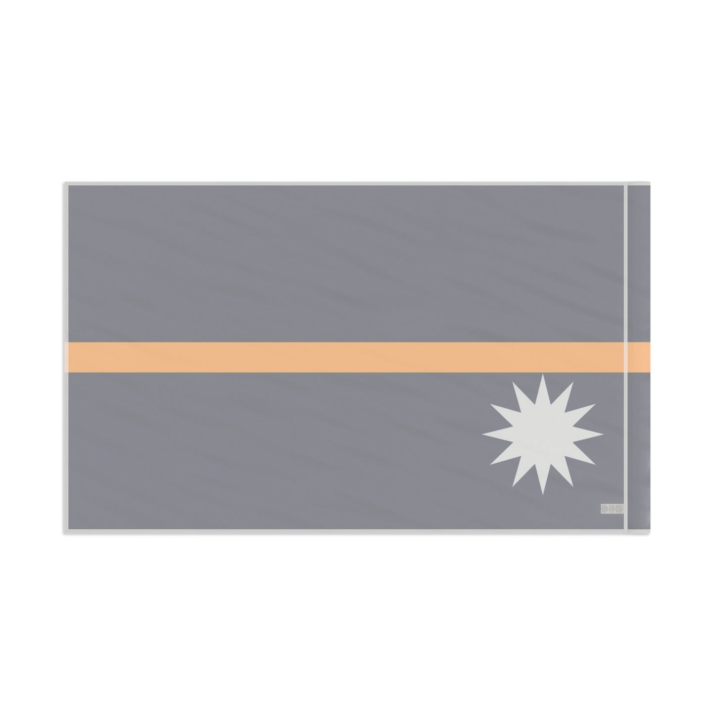 Flag Village Nauru Flag 18" x 12" / 36" x 24" / 60" x 36"