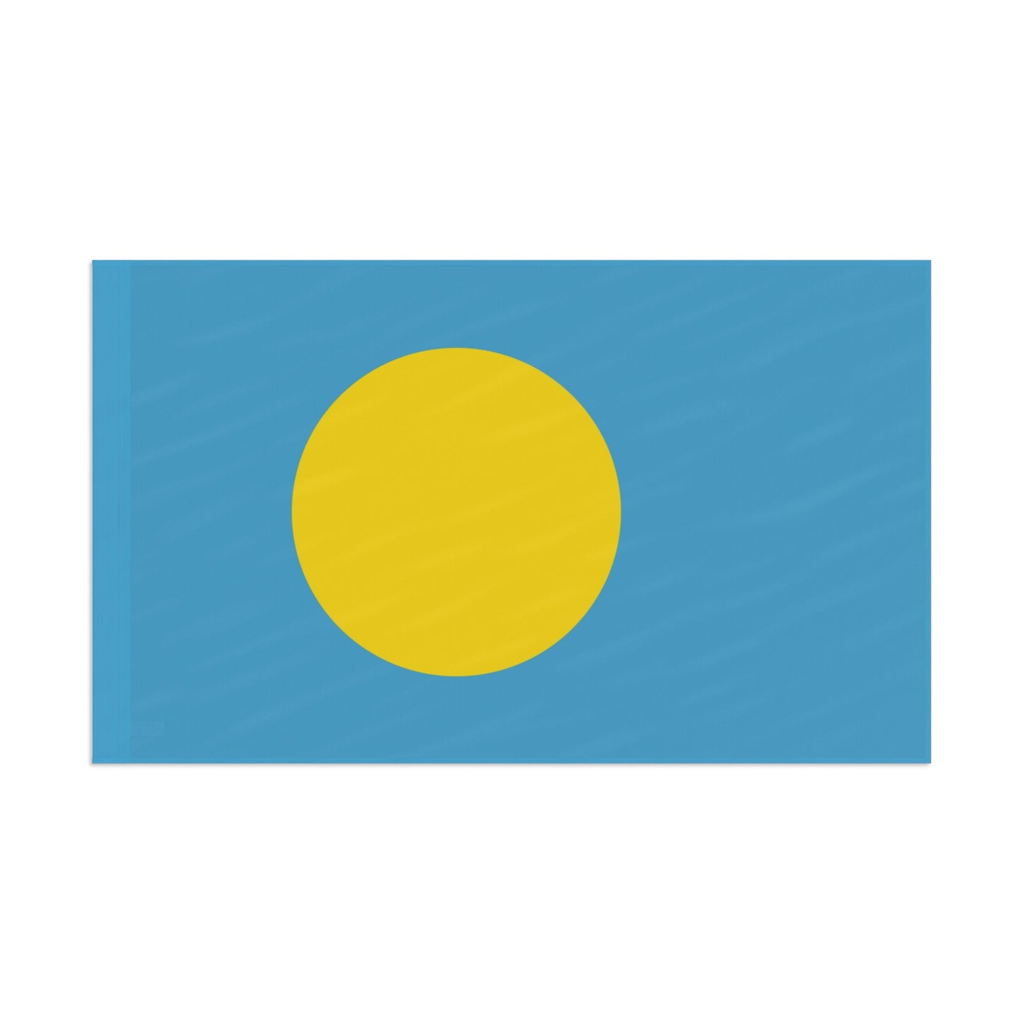 Flag Village Palau Flag 18" x 12" / 36" x 24" / 60" x 36"