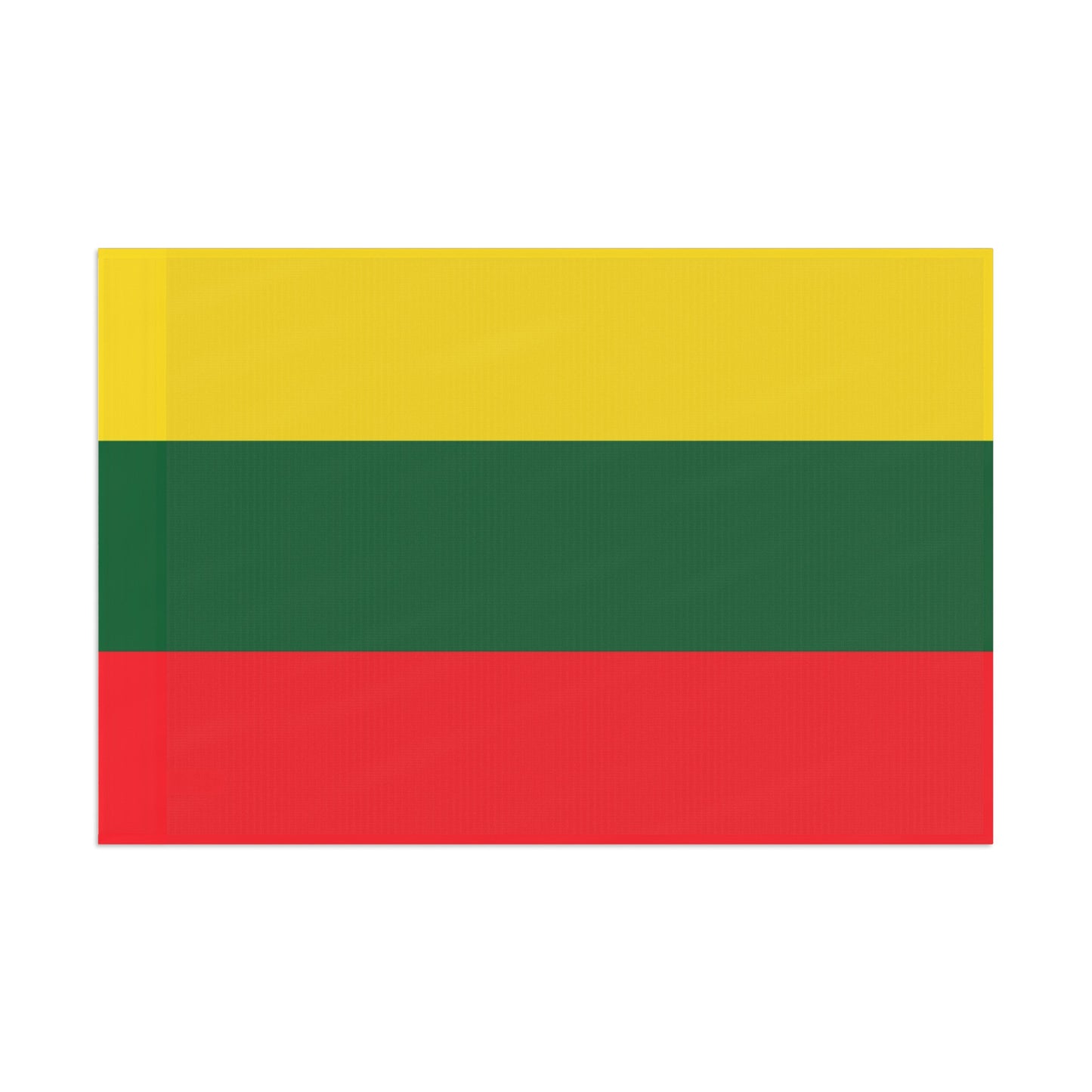 Flag Village Lithuania Flag 18" x 12" / 36" x 24" / 60" x 36"