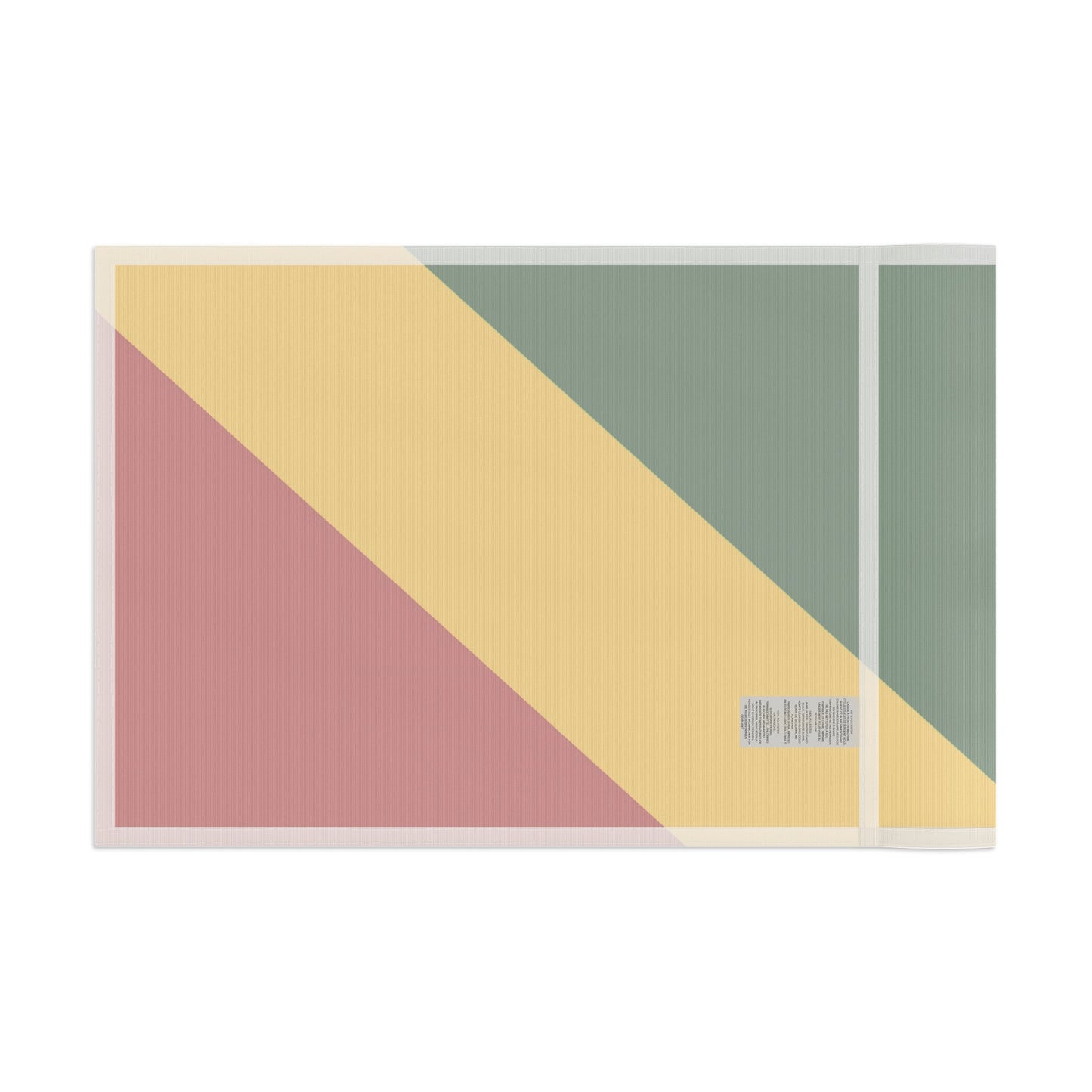 Flag Village Congo Flag 18" x 12" / 36" x 24" / 60" x 36"