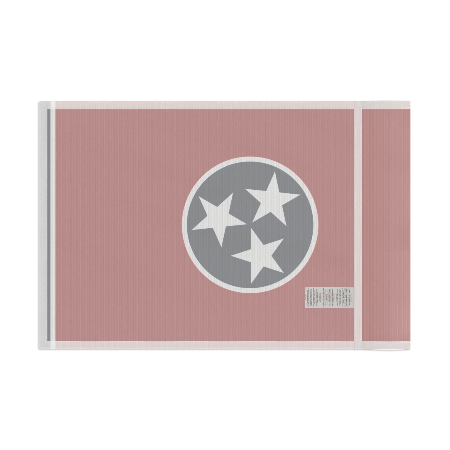 Flag Village USA Tennessee State Flag 18" x 12" / 36" x 24" / 60" x 36"