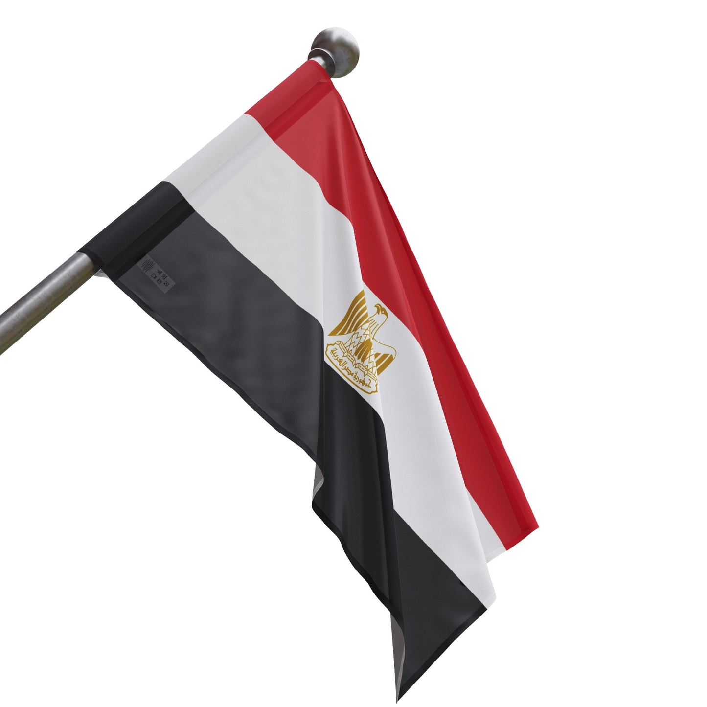 Flag Village Egypt Flag 18" x 12" / 36" x 24" / 60" x 36"