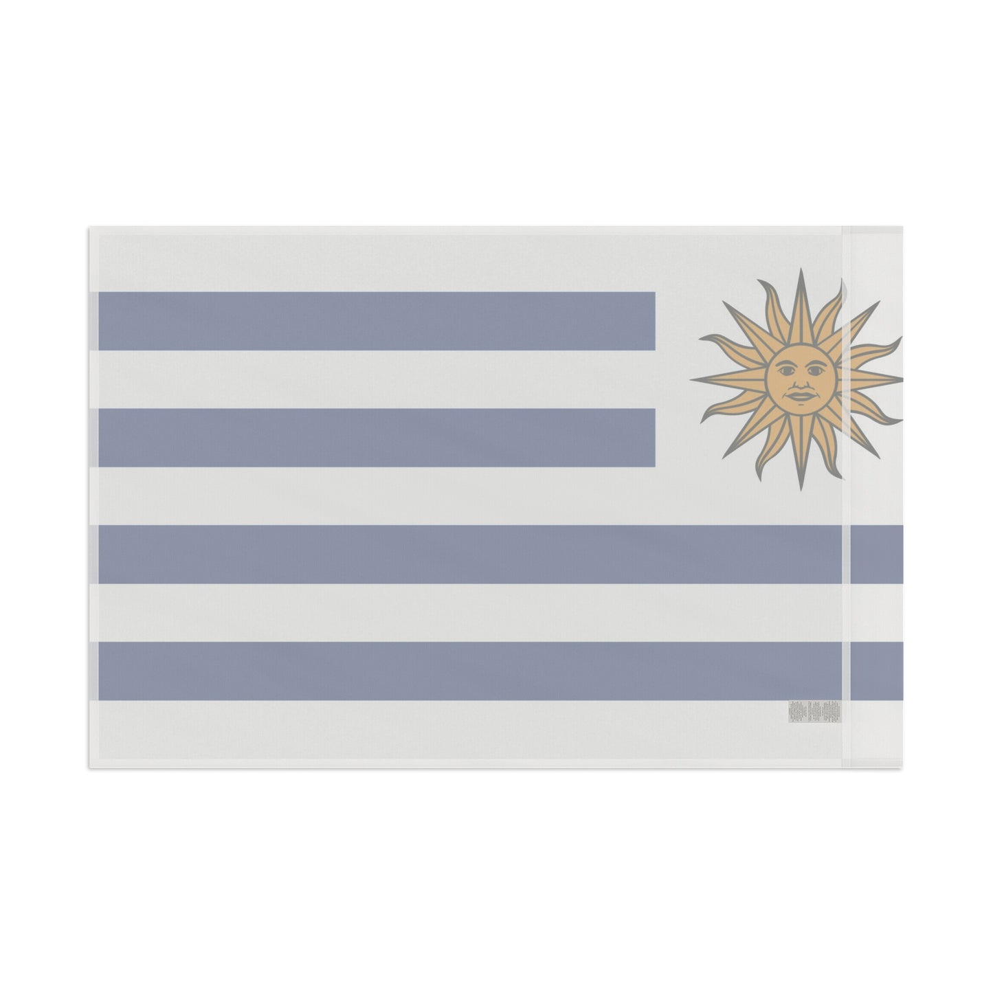 Flag Village Uruguay Flag 18" x 12" / 36" x 24" / 60" x 36"