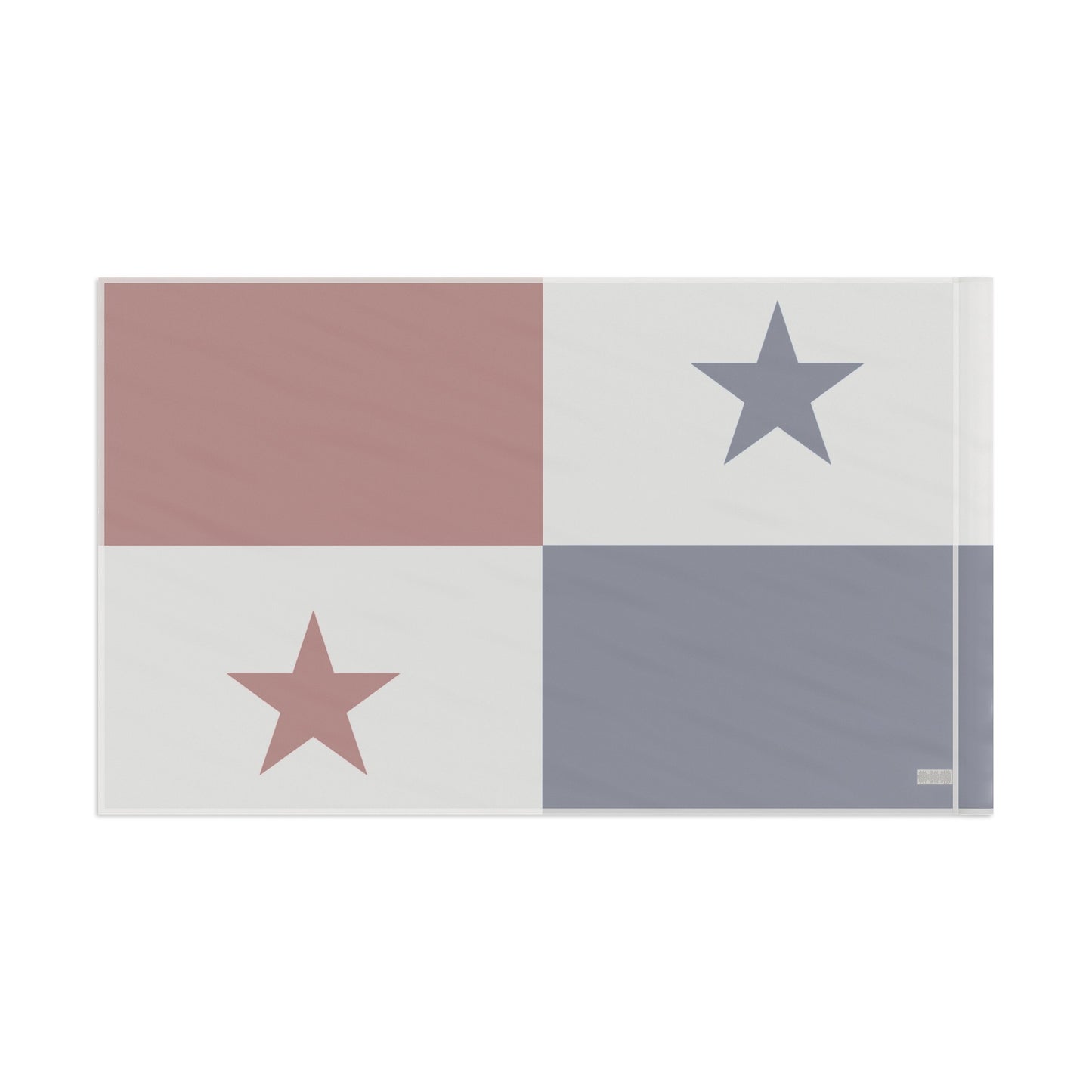 Flag Village Panama Flag 18" x 12" / 36" x 24" / 60" x 36"