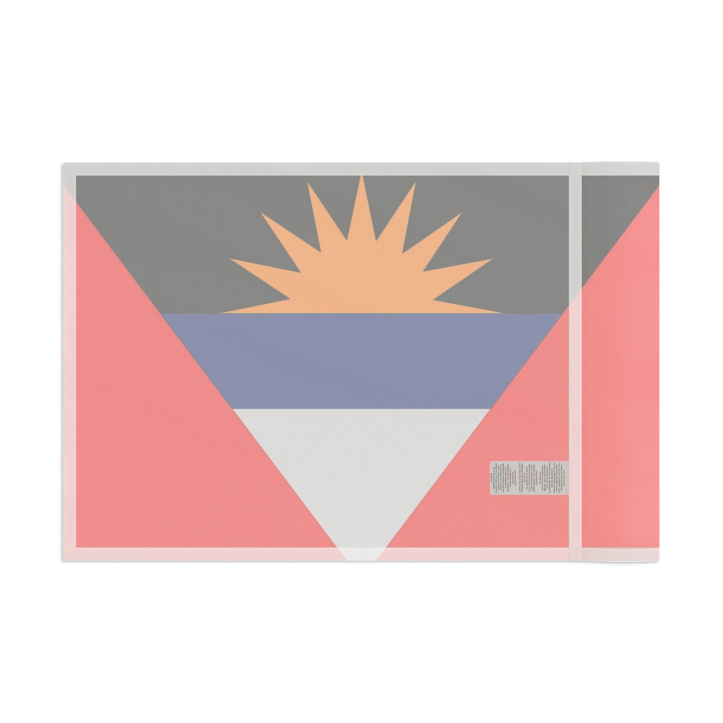 Flag Village Antigua And Barbuda Flag 18" x 12" / 36" x 24" / 60" x 36"