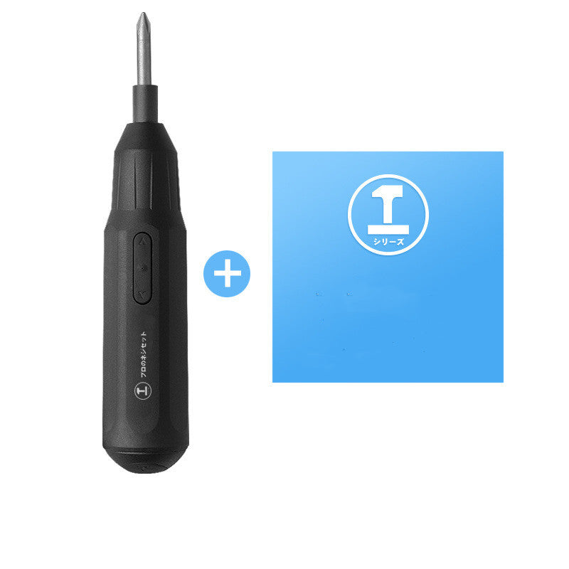 Flag Village Auto Tools Mini portable screwdriver power tools