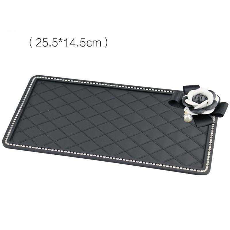 Flag Village Auto Tools Car anti-slip mat Car storage mat