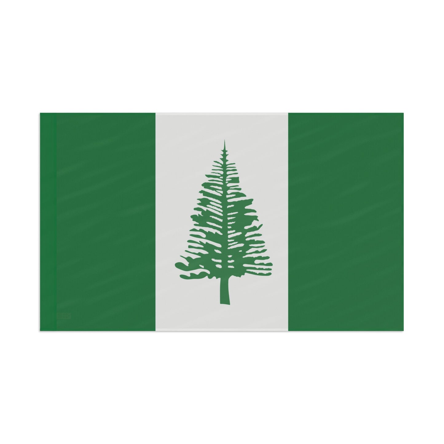 Flag Village Norfolk Island Flag 18" x 12" / 36" x 24" / 60" x 36"