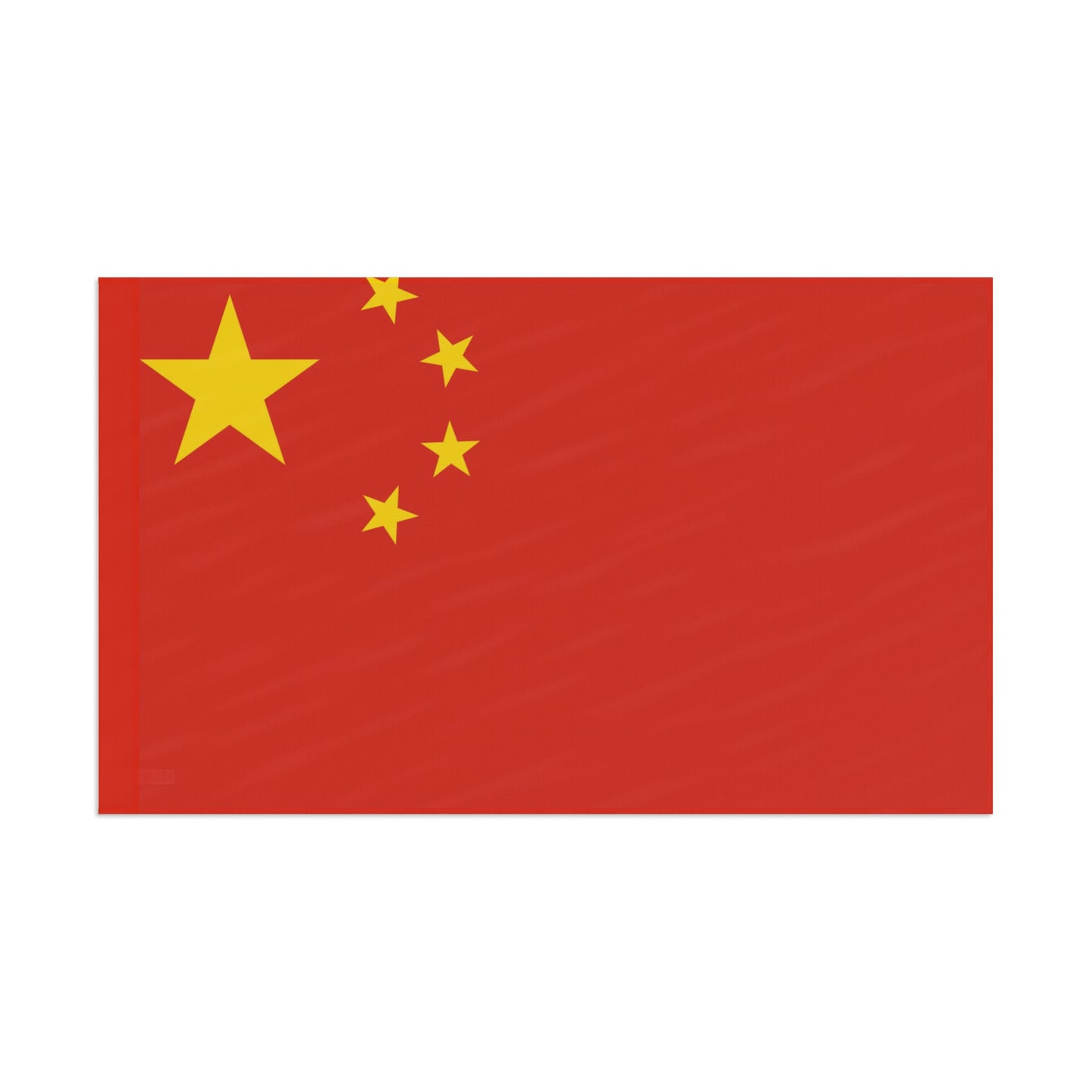 Flag Village China Flag 18" x 12" / 36" x 24" / 60" x 36"