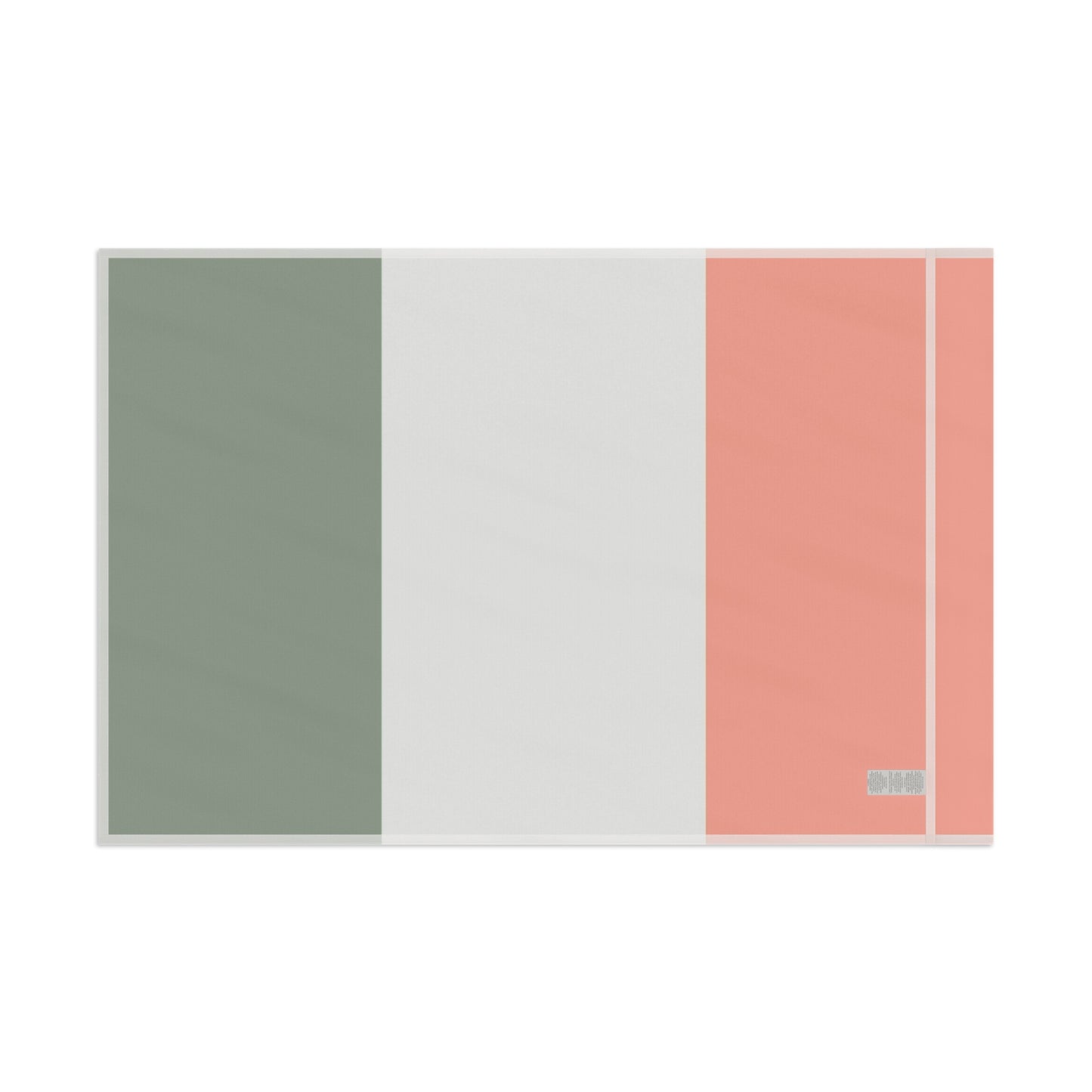 Flag Village Cote D'Ivoire(Ivory Coast) Flag 18" x 12" / 36" x 24" / 60" x 36"