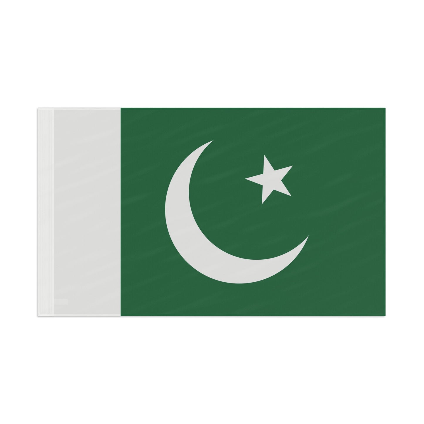 Flag Village Pakistan Flag 18" x 12" / 36" x 24" / 60" x 36"