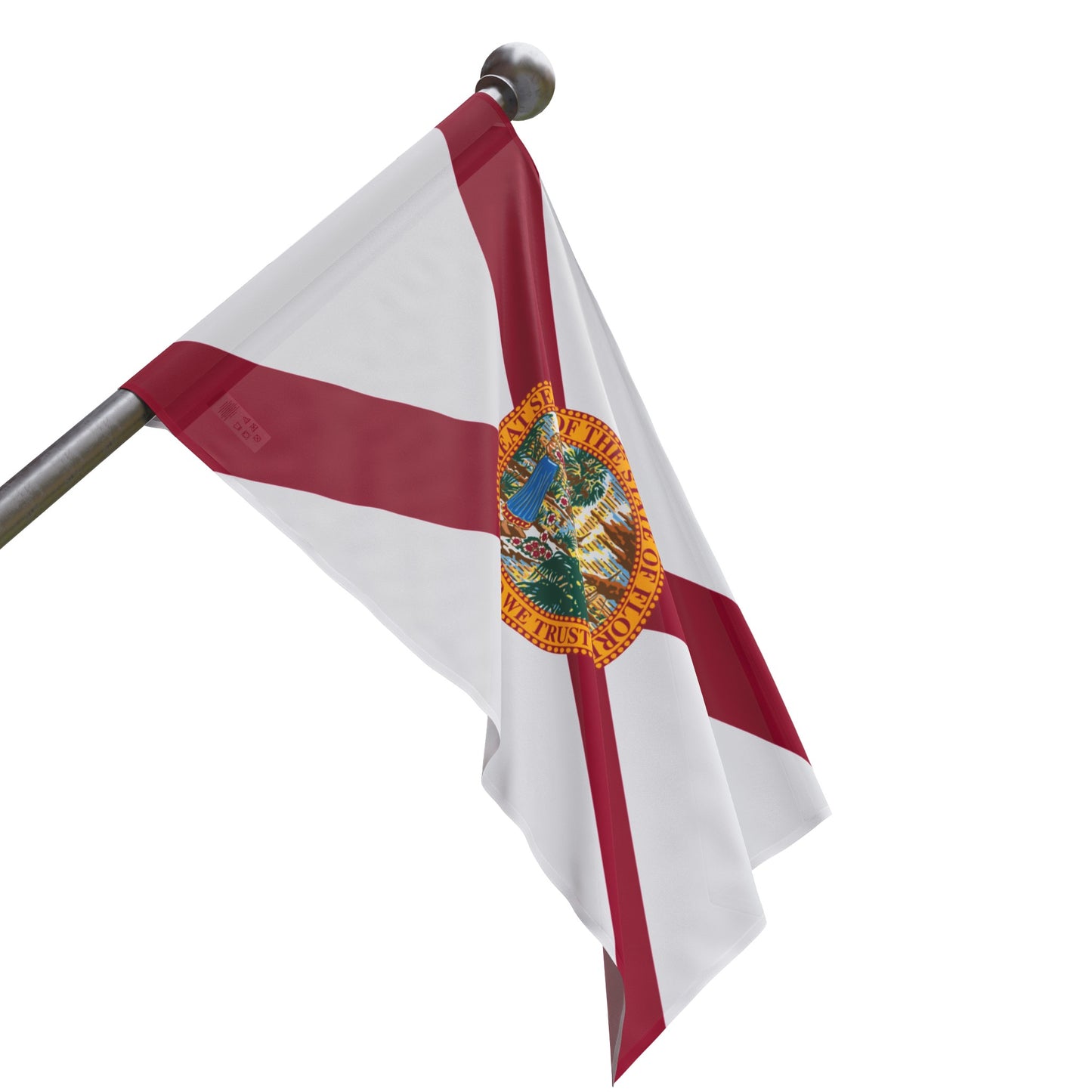 Flag Village USA Florida State Flag 18" x 12" / 36" x 24" / 60" x 36"