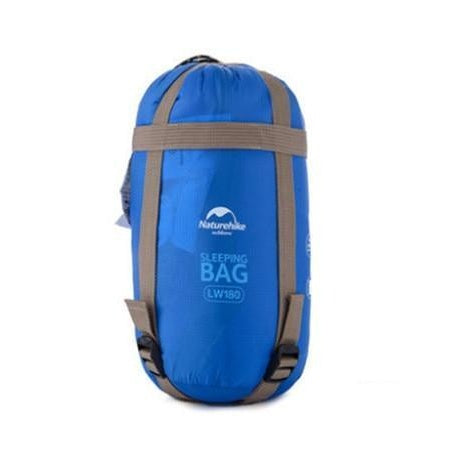 Flag Village Outdoor Four Season Tent Camping Supplies Cotton Sleeping Bag