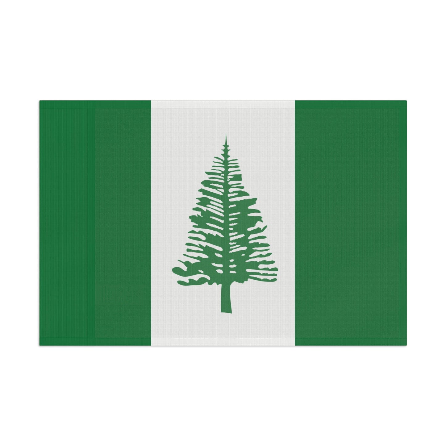 Flag Village Norfolk Island Flag 18" x 12" / 36" x 24" / 60" x 36"