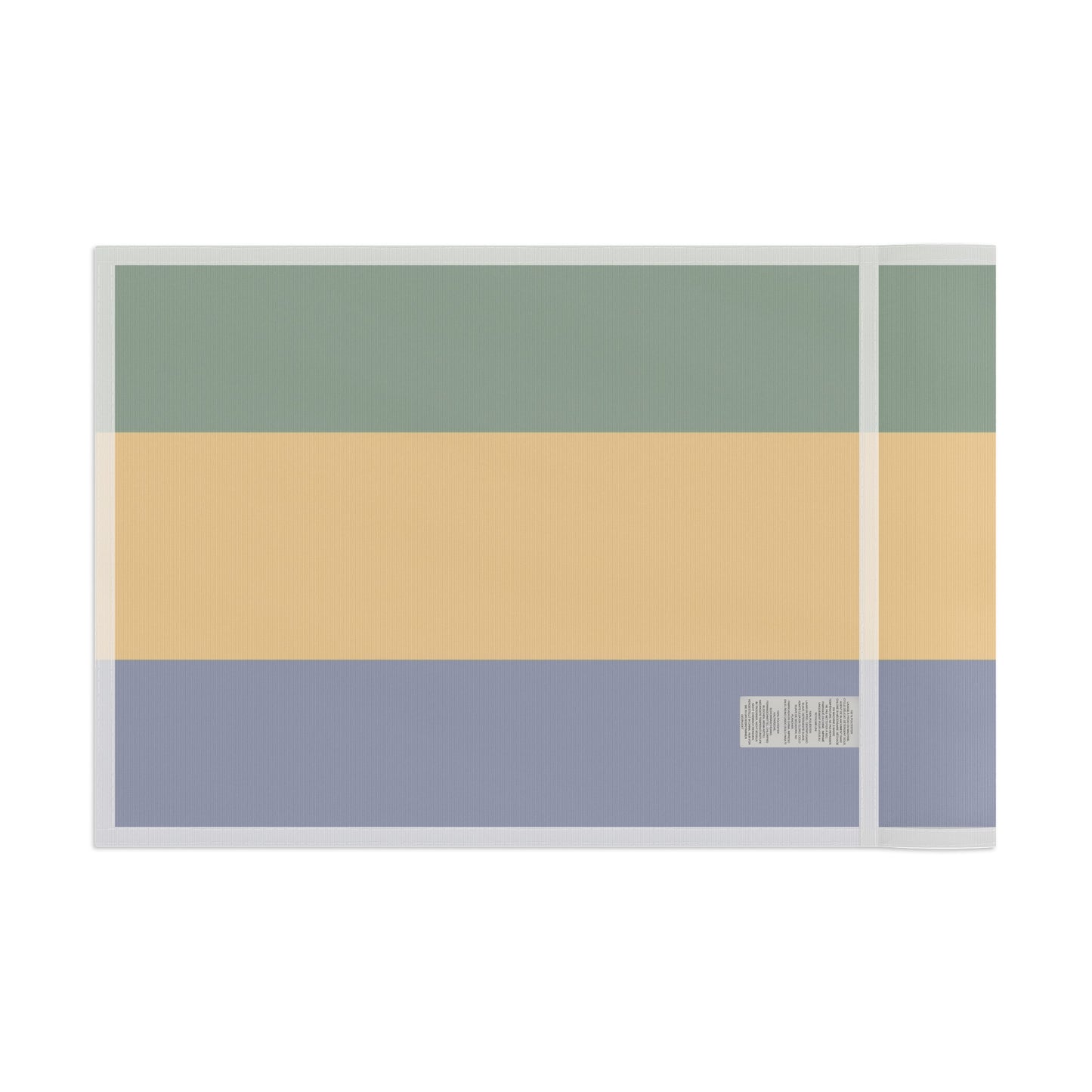 Flag Village Gabon Flag 18" x 12" / 36" x 24" / 60" x 36"