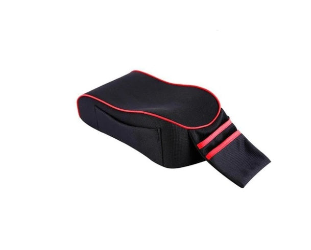 Flag Village Auto Tools Car accessories armrest box pad