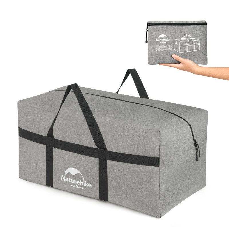 Flag Village Outdoor camping equipment storage bag