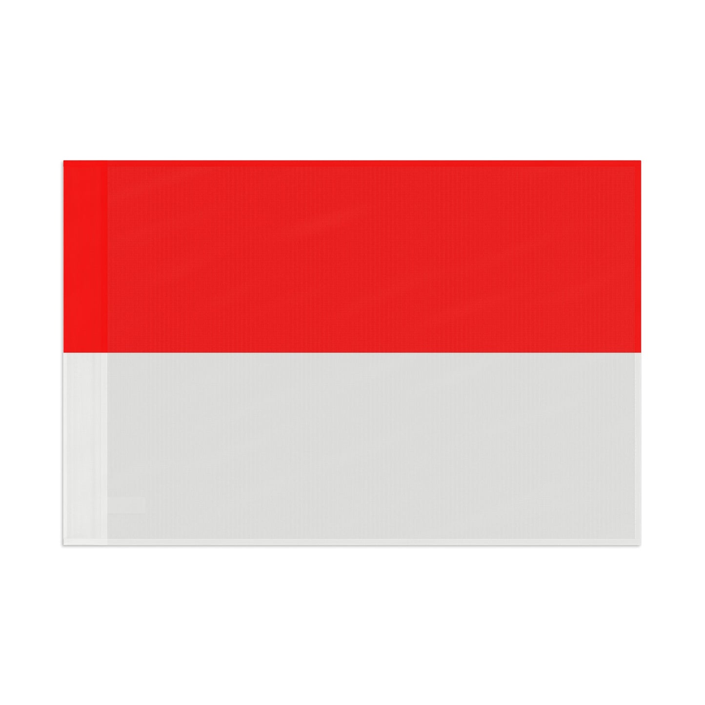 Flag Village Indonesia Flag 18" x 12" / 36" x 24" / 60" x 36"
