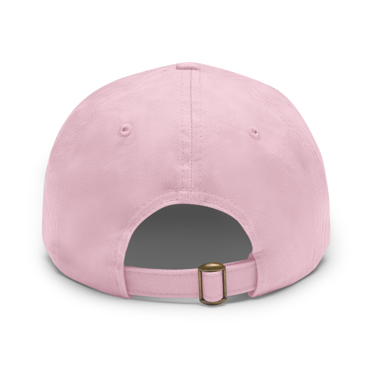 Flag Cuba Flag Hat Cap with Leather Patch