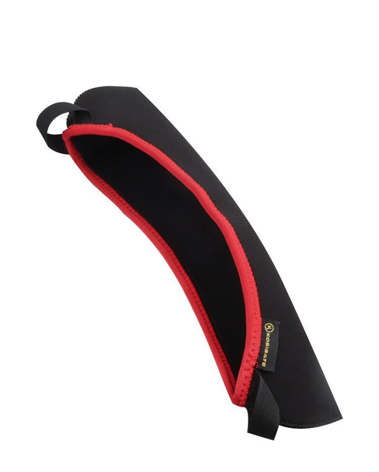 Flag Village Outdoor Tactical Scope Rifle Shotgun Dust Cover Reversible Neoprene Scope Cover