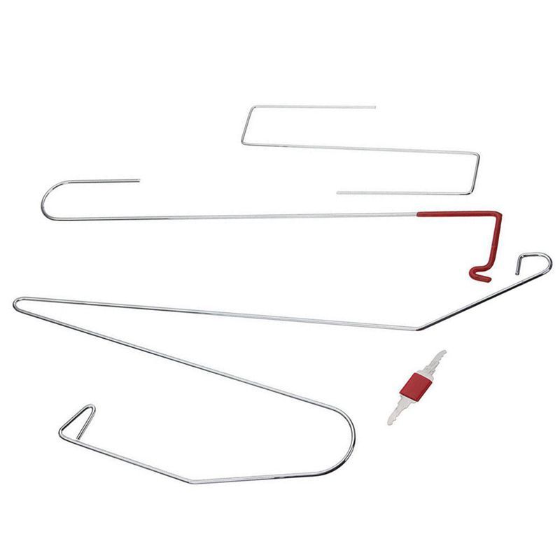 Flag Village Auto Tools Airbag tools for doors and windows