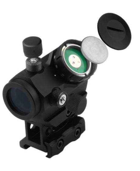 Flag Village Optical Equipment Outdoor Telescope Shooting Scope