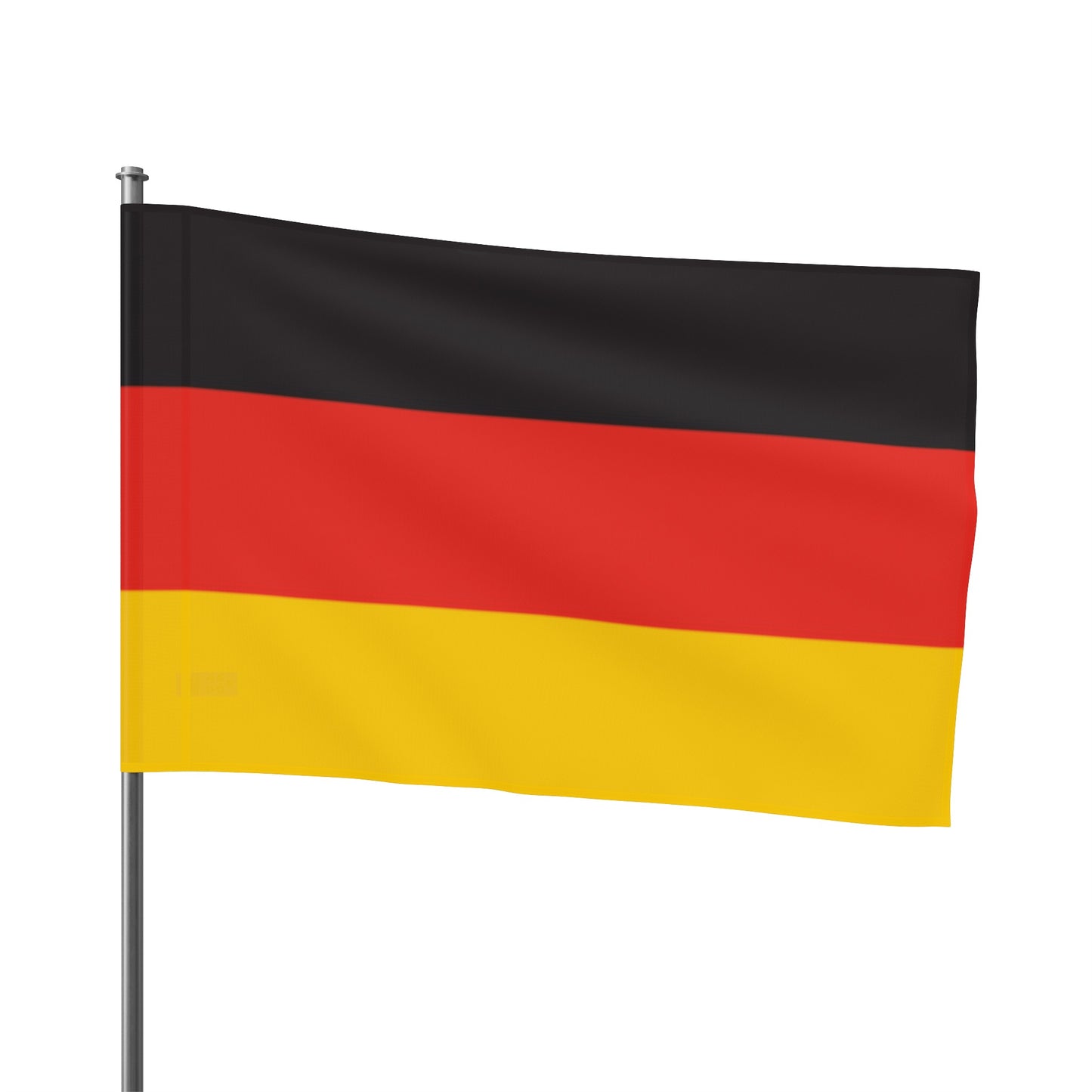 Flag Village Germany Flag 18" x 12" / 36" x 24" / 60" x 36"