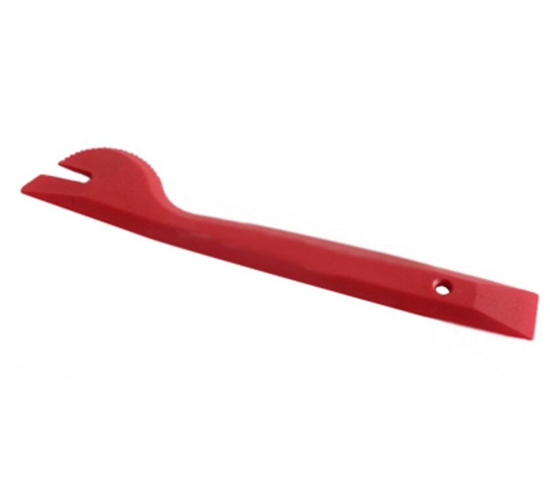 Flag Village Auto Tools 11 12PCS Plastic Car Disassembly Tools DVD Stereo Refit Kits